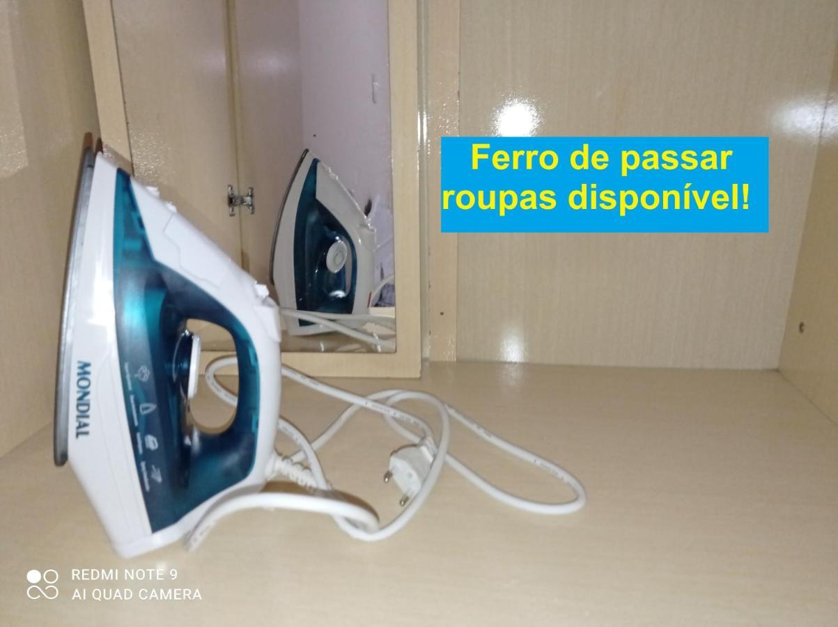 Yolanda - Sossego A Pouco Passos Da Praia E Ao Lado De Todas Conveniencias Guarapari Eksteriør billede